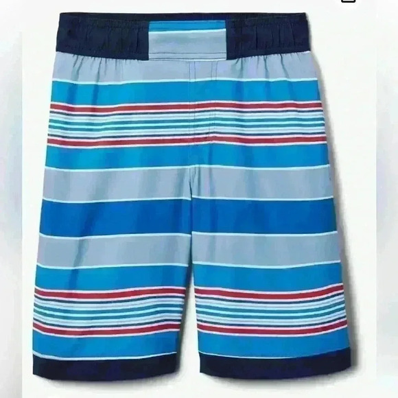 NWT Columbia swim trunks board shorts - Picture 5 of 6